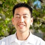 Picture of 作者简介